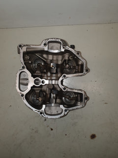 Culbuteur et couvercle de culasse honda 600 xl-2