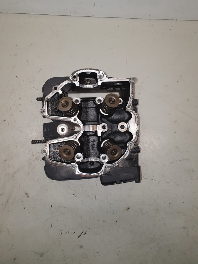 Culasse honda 600 xl-2