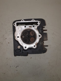 Culasse honda 600 xl-3