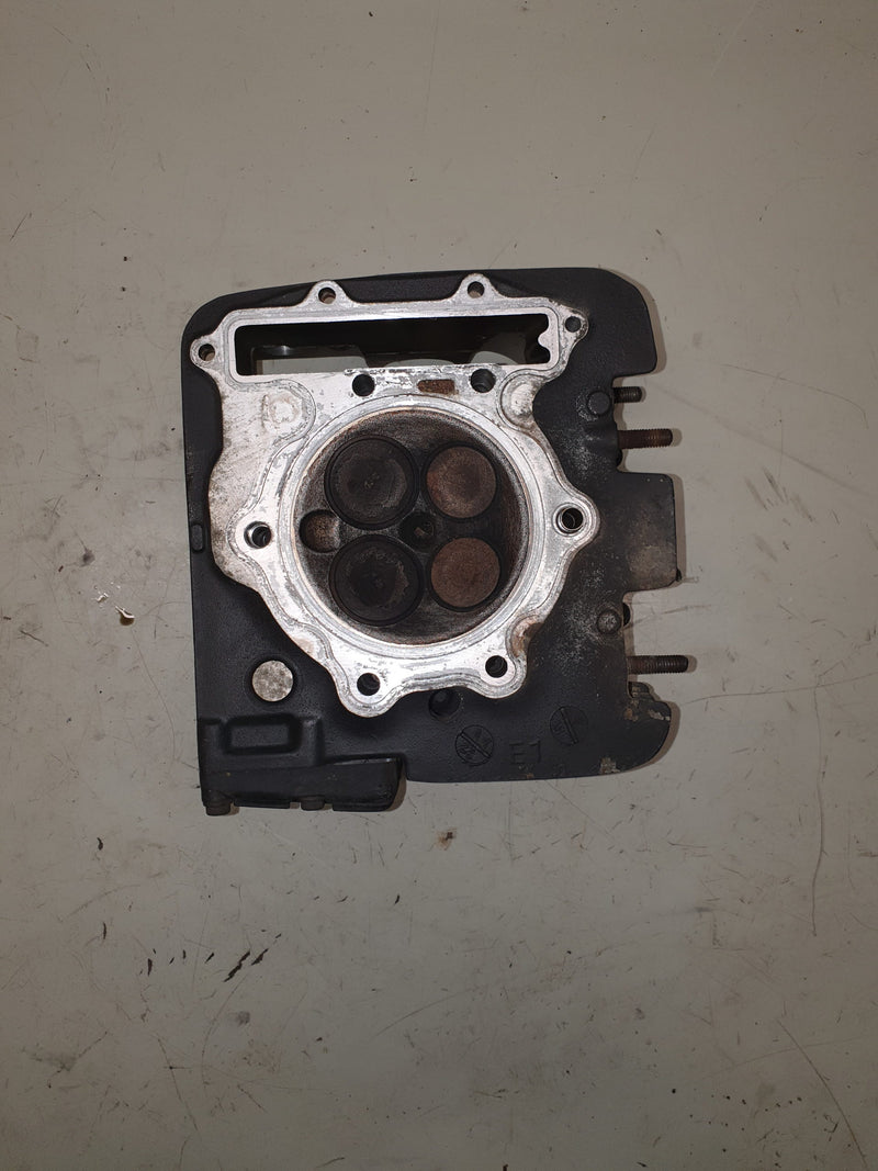 Culasse honda 600 xl-3