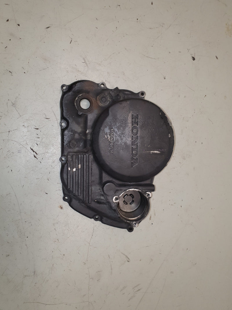Carter d'embrayage honda 600 xl-1