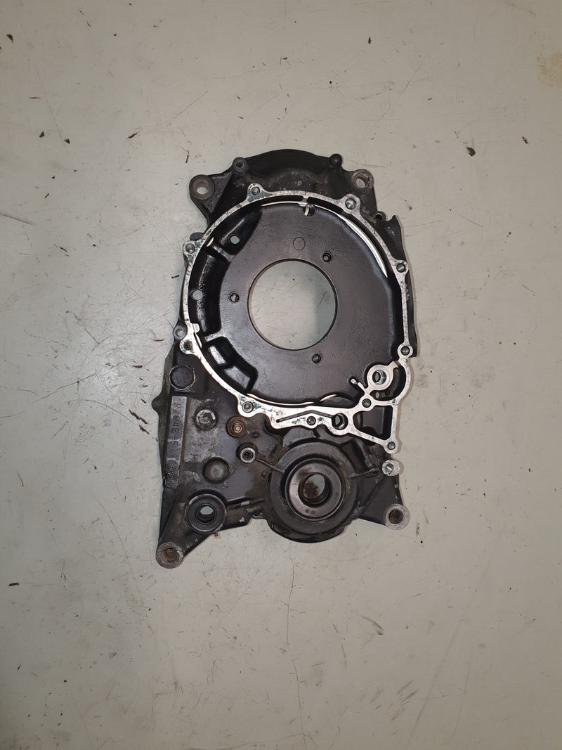 Carter gauche honda 600 xl-1