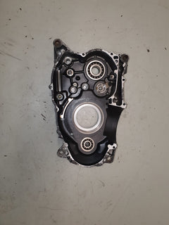Carter gauche honda 600 xl-2