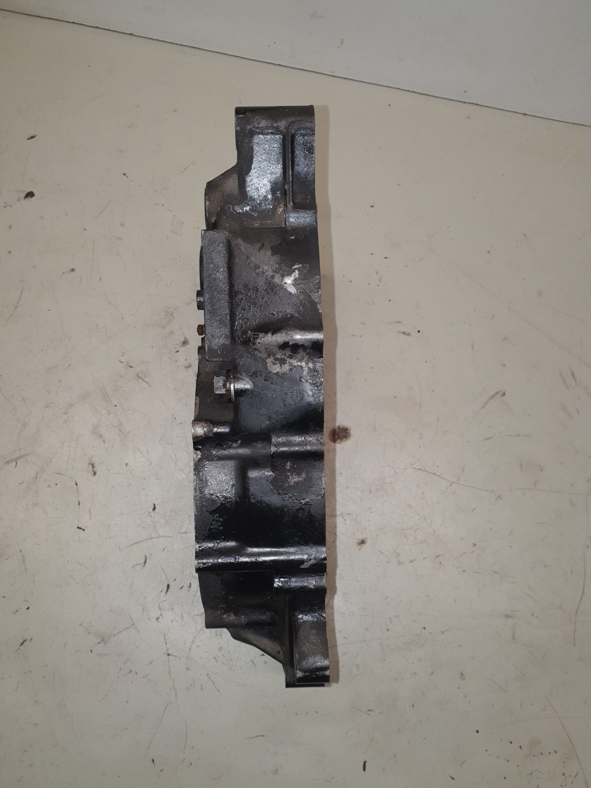 Carter gauche honda 600 xl-3