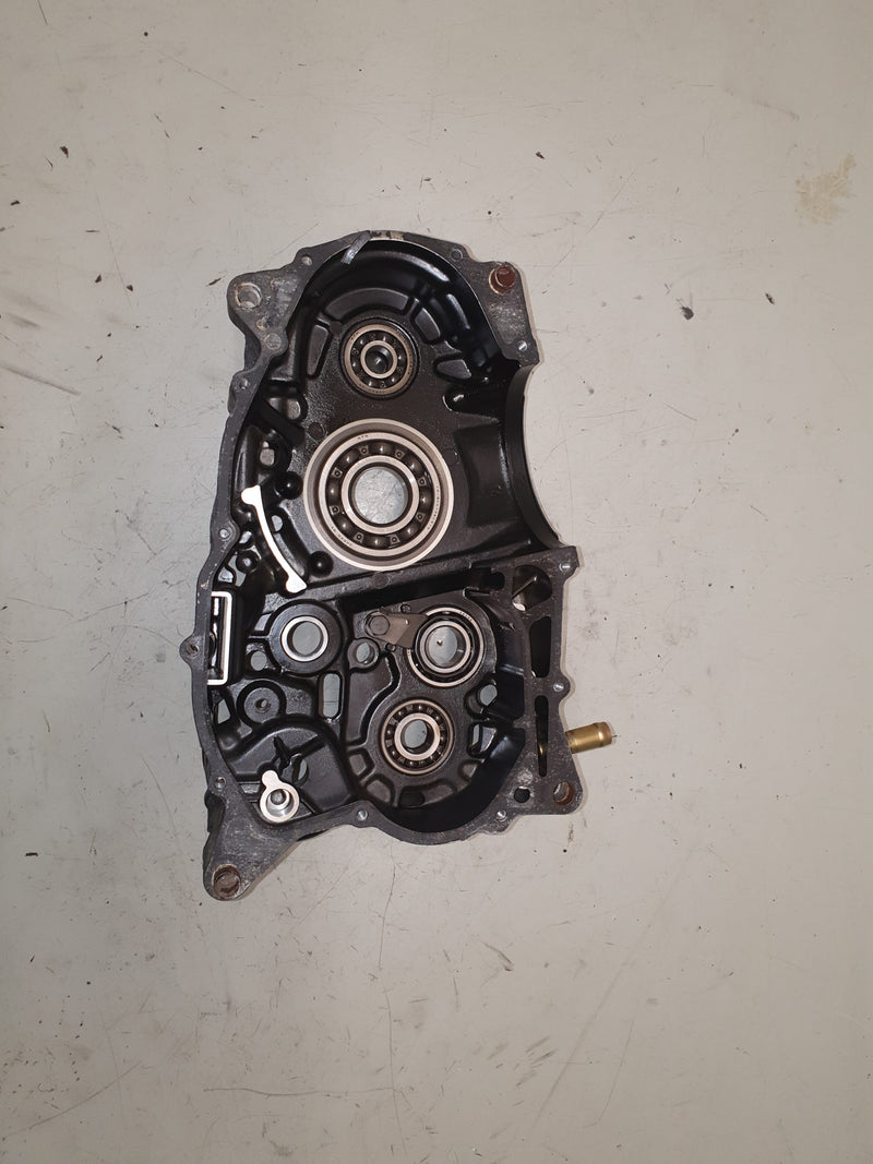 Carter droit honda 600 xl-2