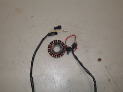 Stator d'allumage yamaha 450 yfz-1