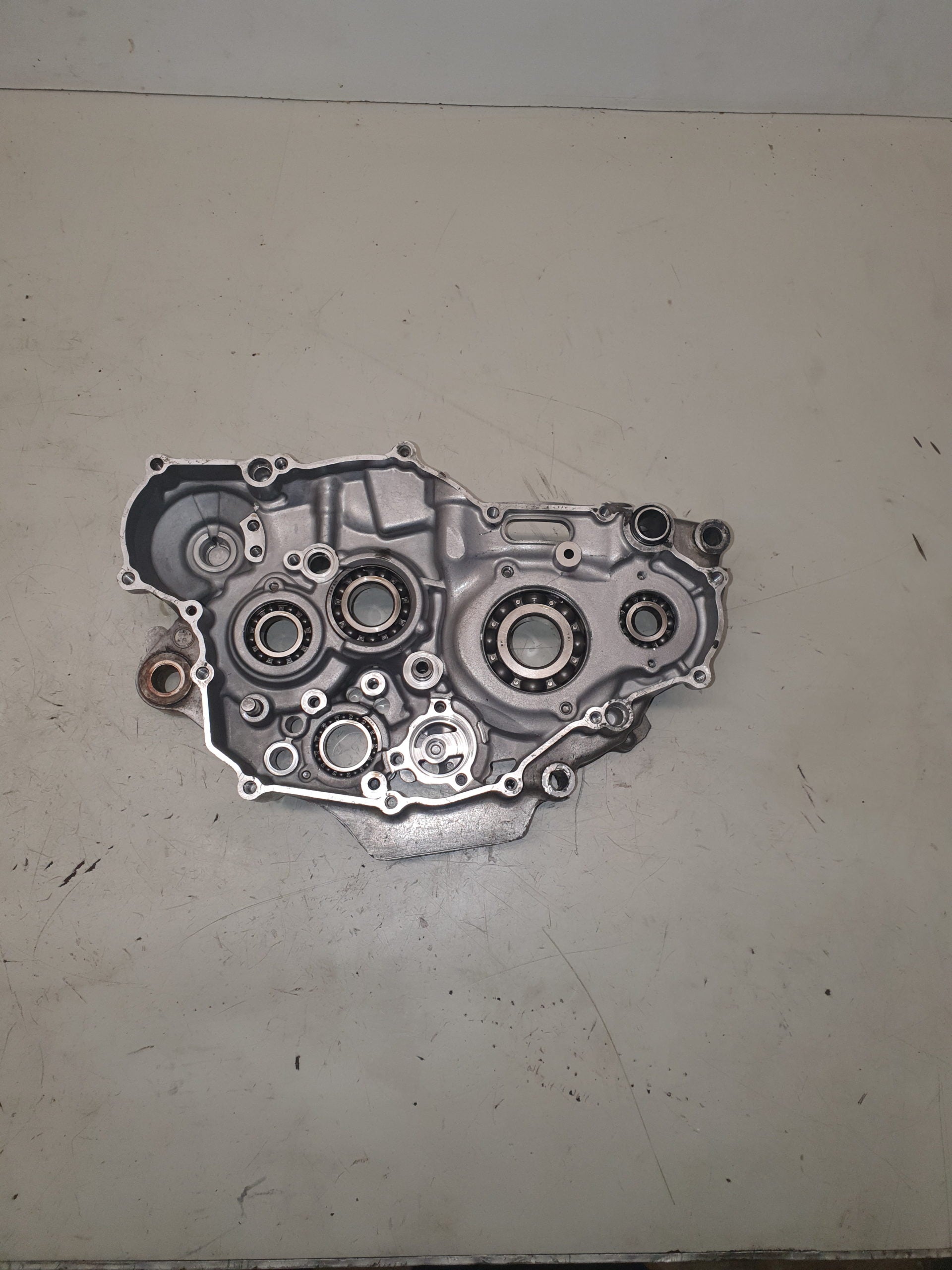 Carter moteur droit yamaha 450 yfz-3