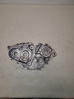 Carter moteur gauche yamaha 450 yfz-1