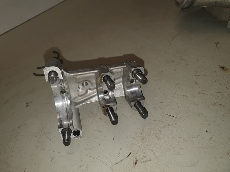 Culasse complète yamaha 450 yfz-6