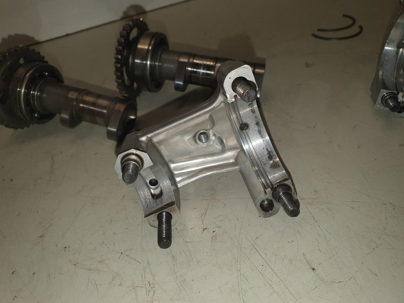 Culasse complète yamaha 450 yfz-5