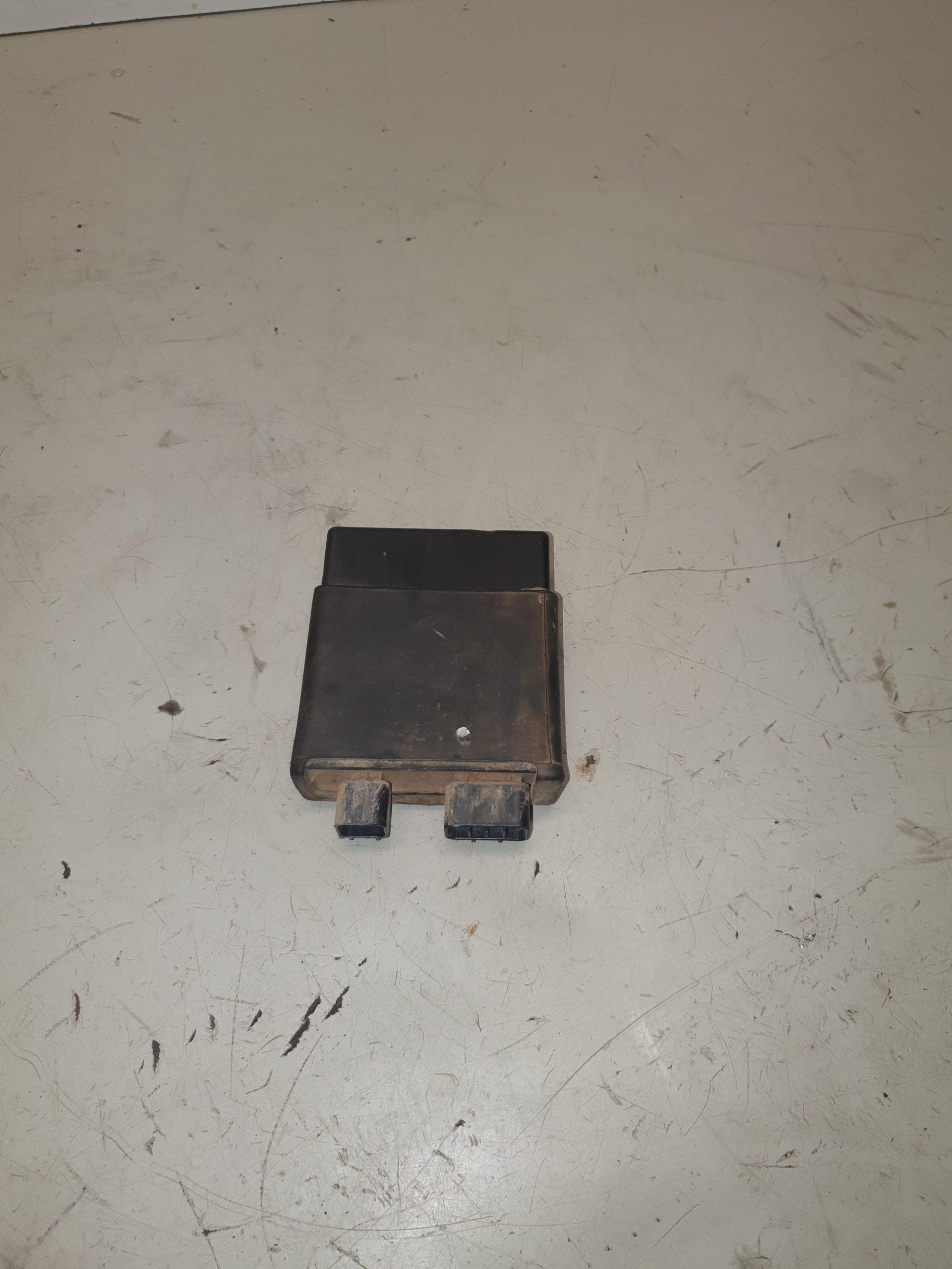 boitier CDI 5TG-00 yamaha 450 yfz