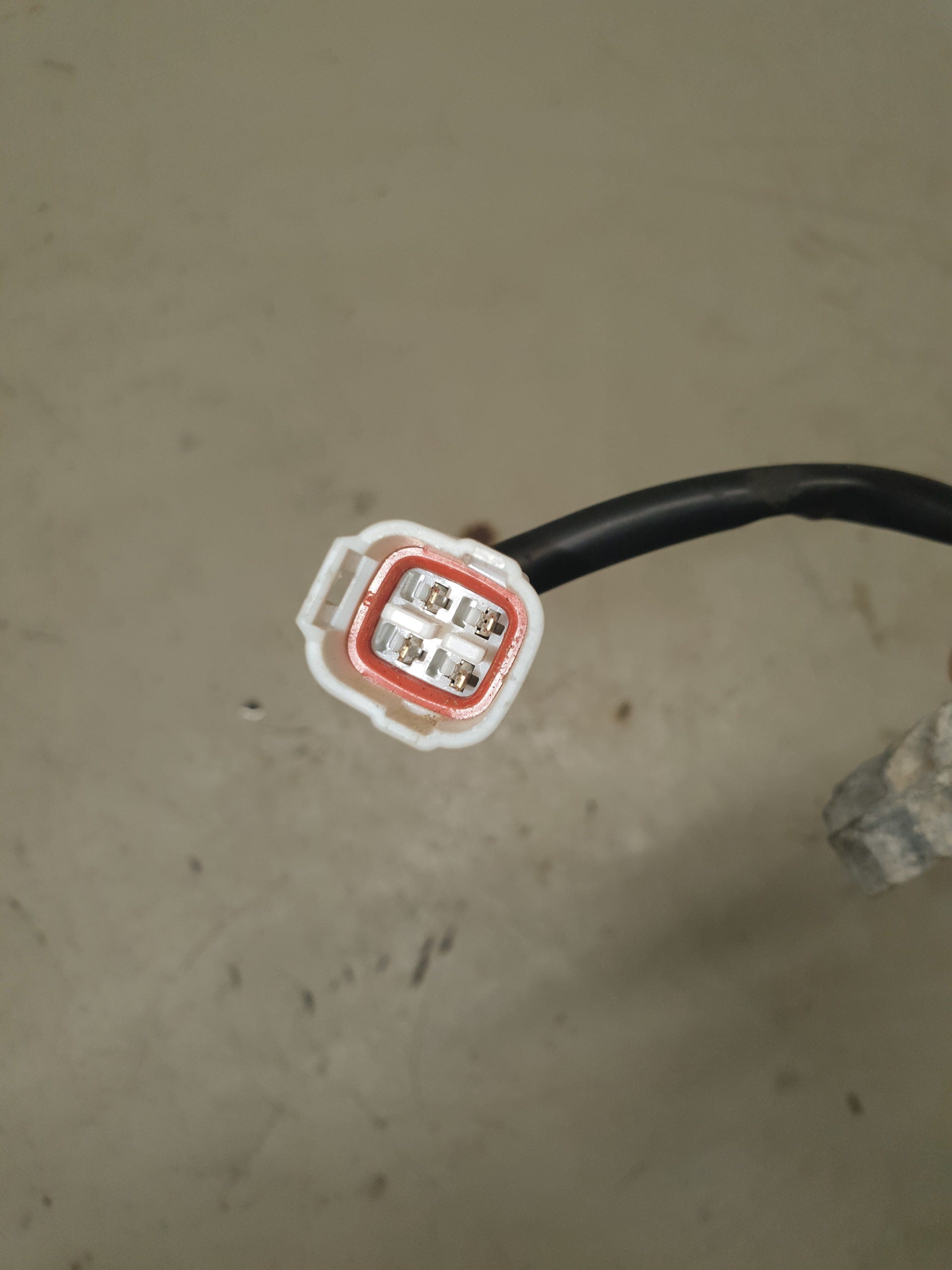 régulateur yamaha 450 yfz