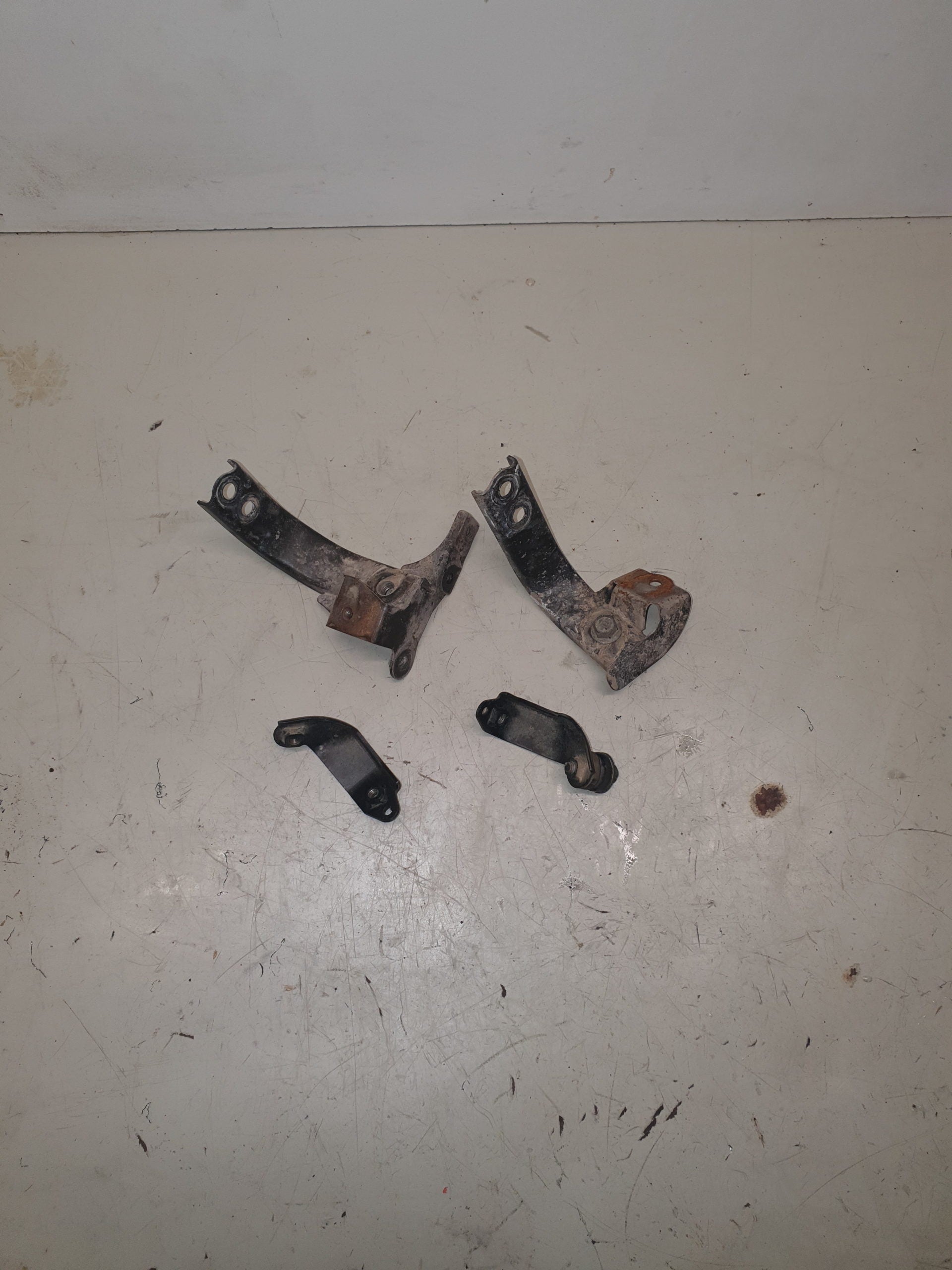 support yamaha 450 yfz
