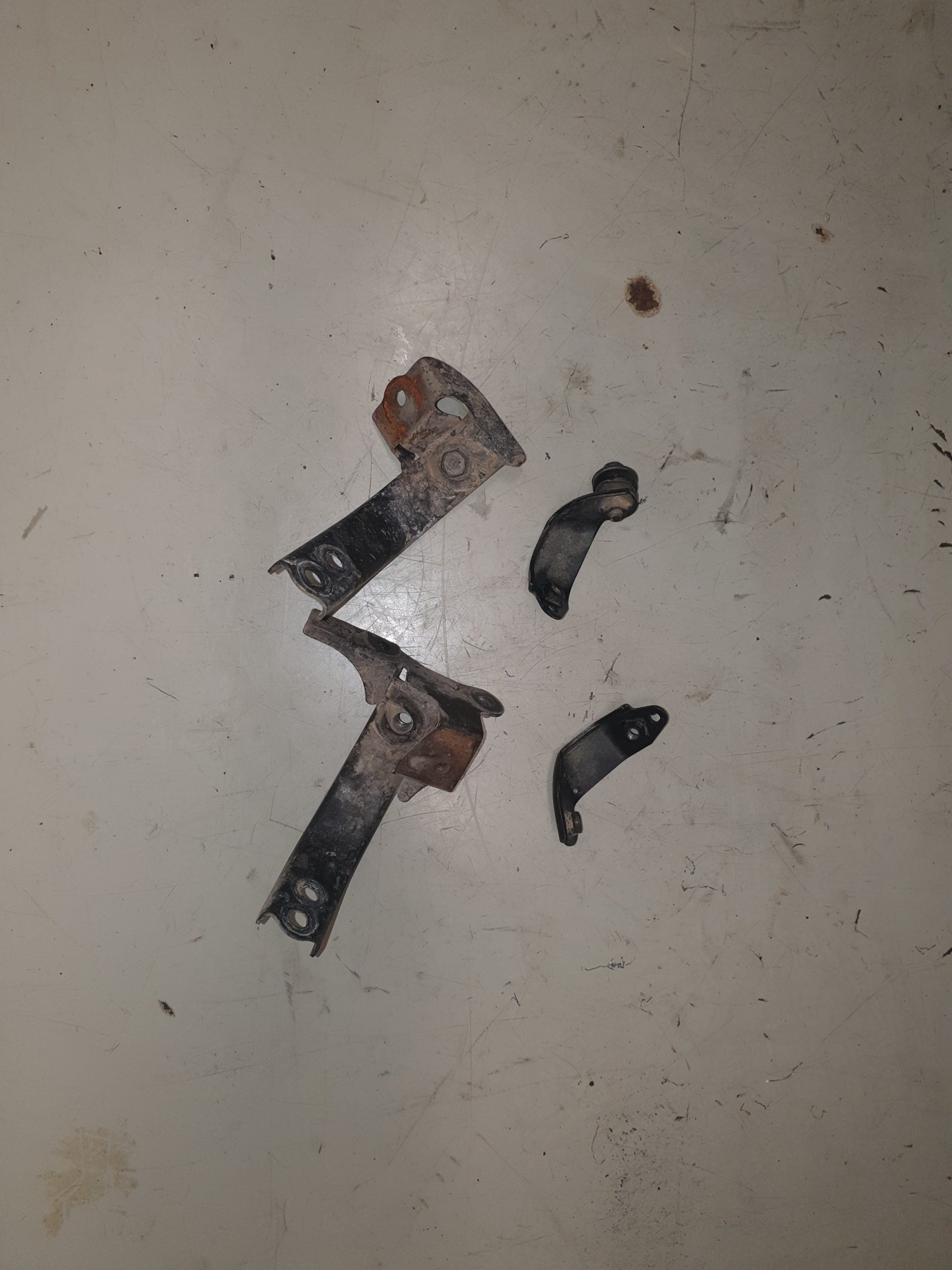support yamaha 450 yfz-1