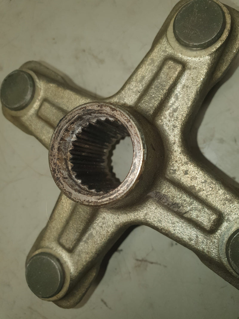 étoile de roue arrière yamaha 450 yfz-2