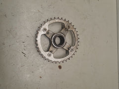 support et couronne yamaha 450 yfz-1