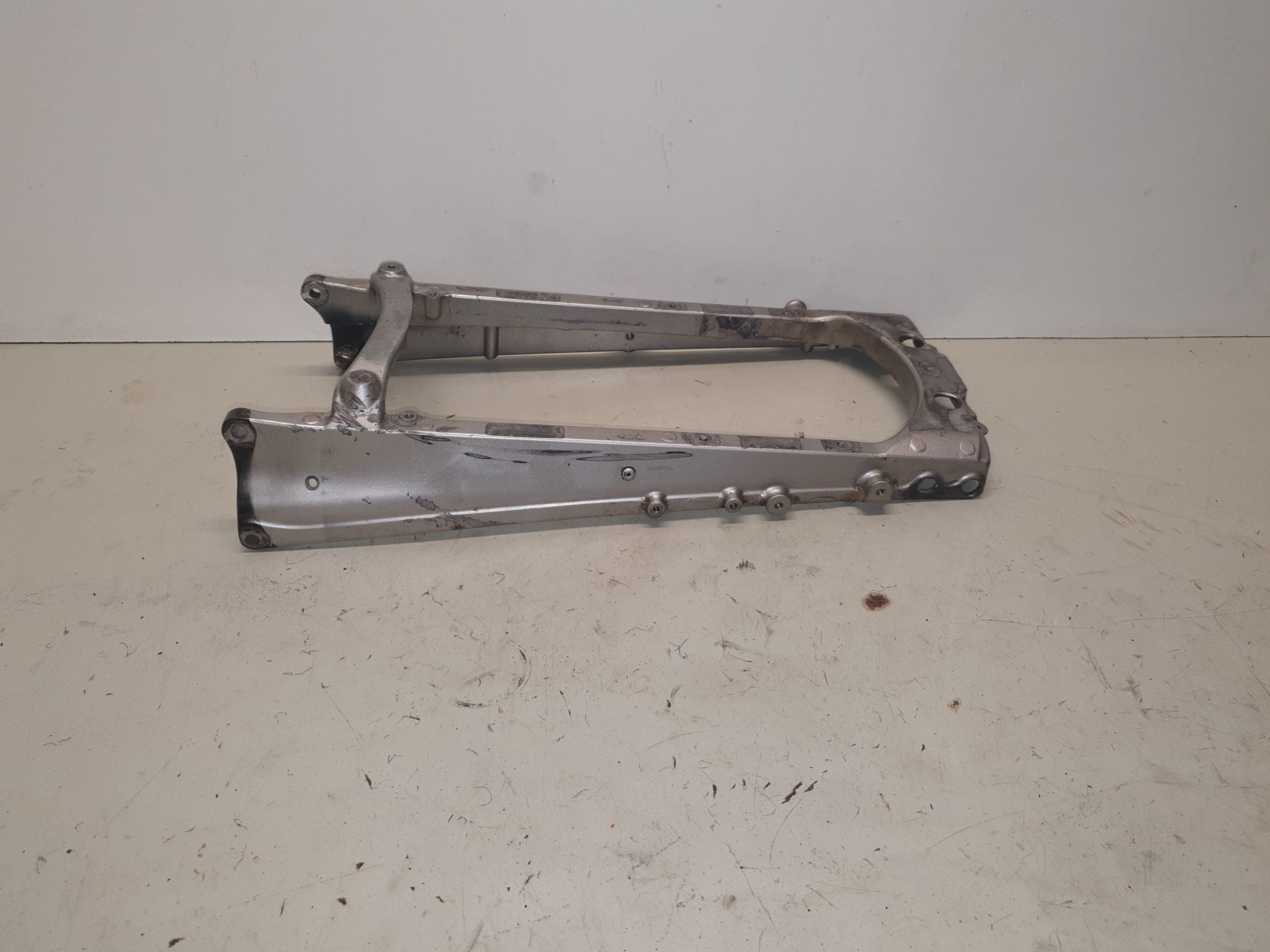 Boucle arriere yamaha 450 yfz