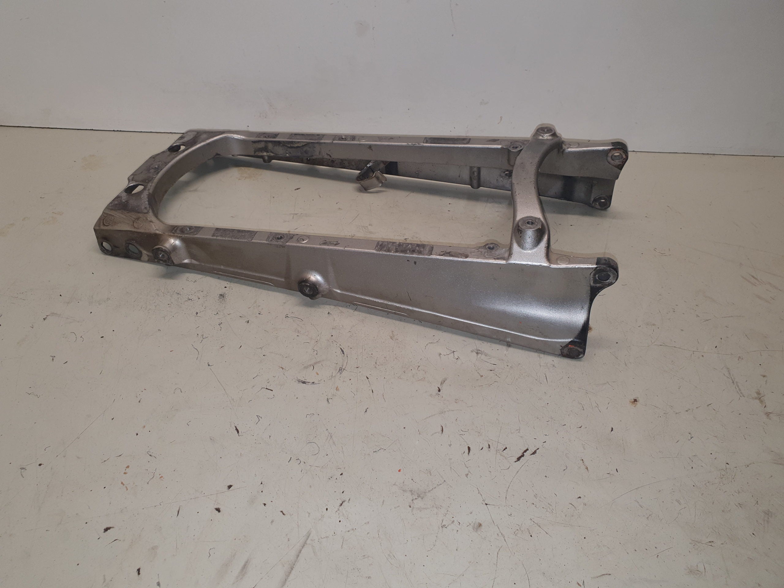 Boucle arriere yamaha 450 yfz