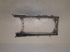 Boucle arriere yamaha 450 yfz-3