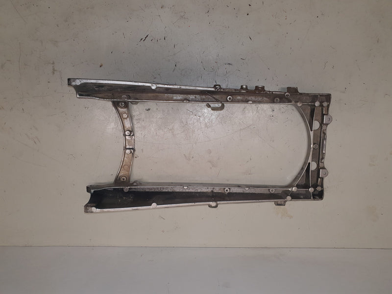 Boucle arriere yamaha 450 yfz-3