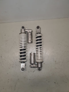 Paire de suspension avant yamaha 450 yfz-1