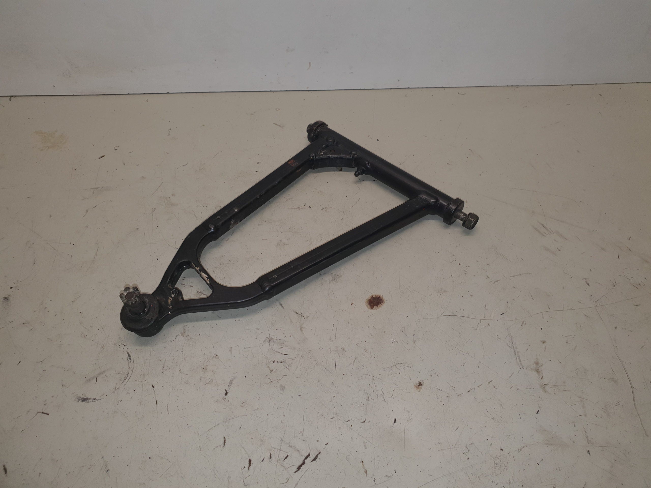 Triangle Supérieur droit yamaha 450 yfz