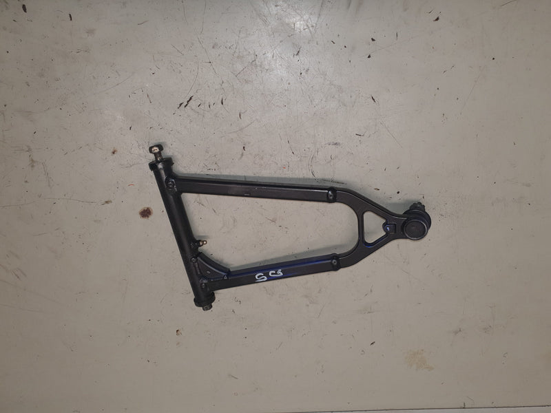 Triangle Supérieur gauche yamaha 450 yfz-2