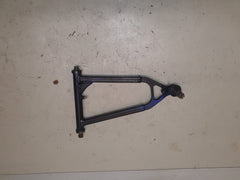 Triangle Supérieur gauche yamaha 450 yfz-1