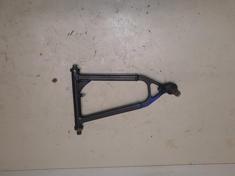 Triangle Supérieur gauche yamaha 450 yfz-1