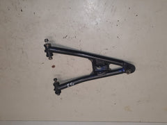 Triangle inférieur gauche yamaha 450 yfz-1