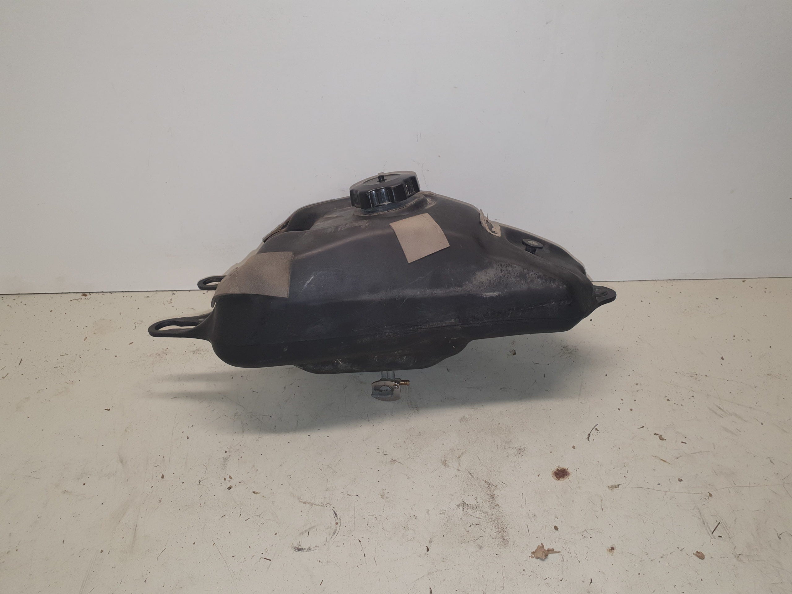 Réservoir de carburant yamaha 450 yfz