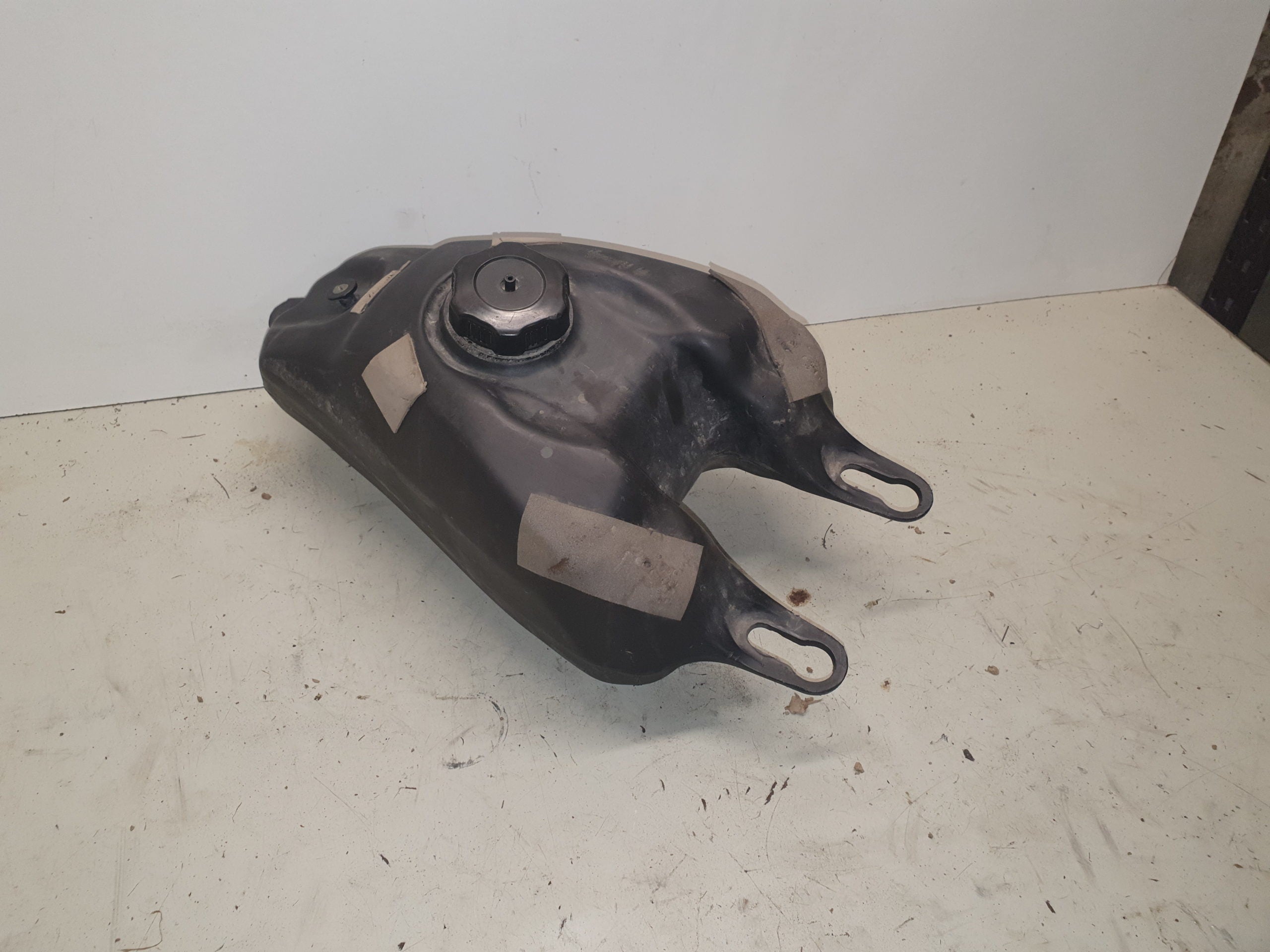 Réservoir de carburant yamaha 450 yfz