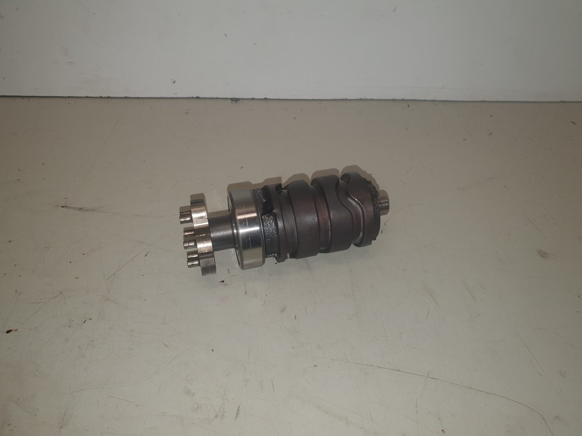 barillet yamaha 125 dtr 3MB-1