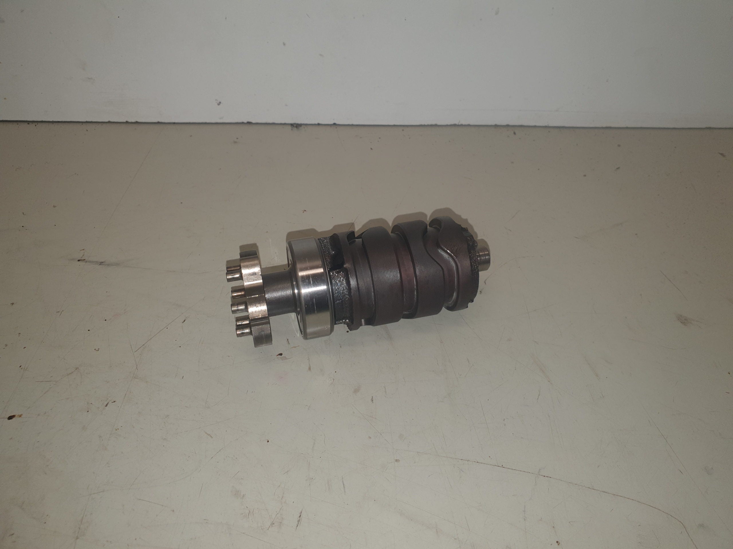barillet yamaha 125 dtr 3MB