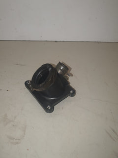 pipe d'admission yamaha 125 dtr 3MB-1