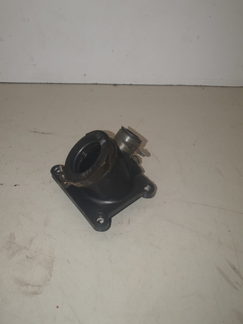 pipe d'admission yamaha 125 dtr 3MB-1