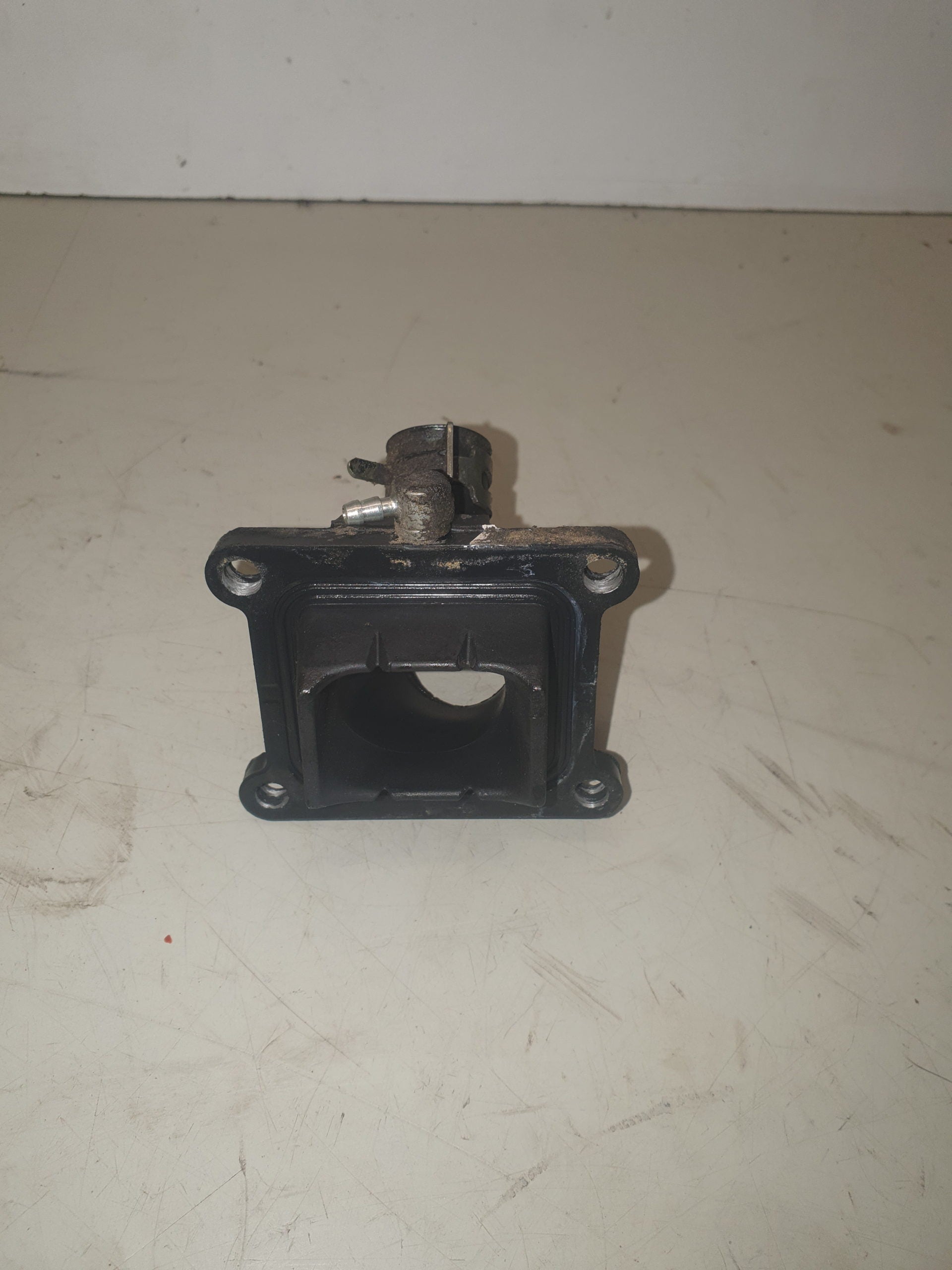 pipe d'admission yamaha 125 dtr 3MB