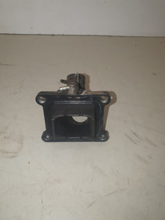 pipe d'admission yamaha 125 dtr 3MB-2
