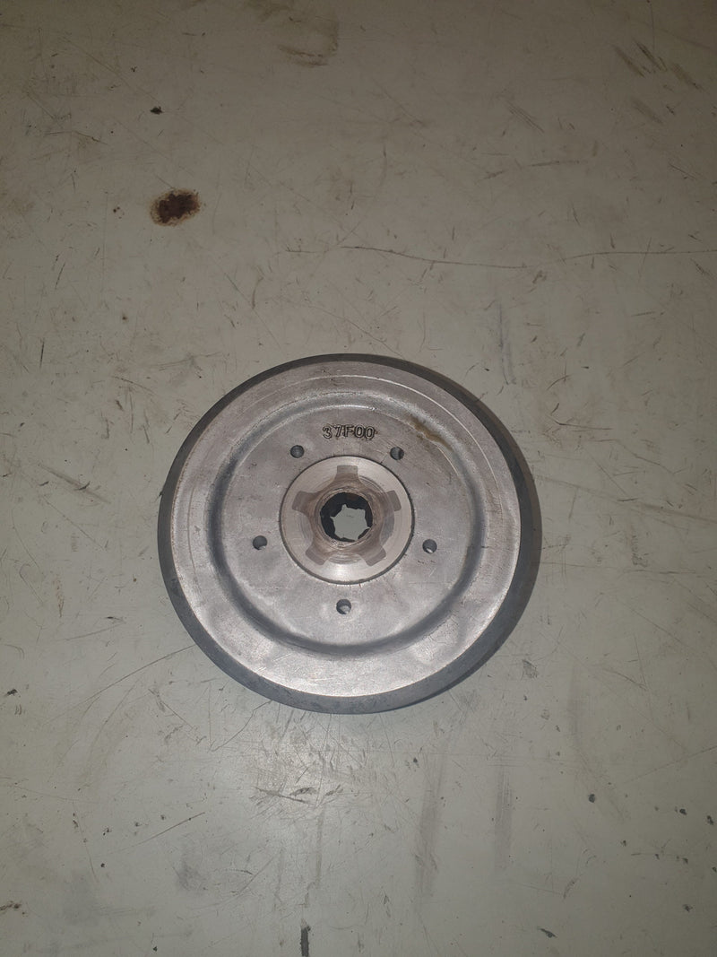 noix d'embrayage yamaha 125 dtr 3MB-2