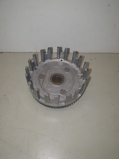 cloche d'embrayage yamaha 125 dtr 3MB-1
