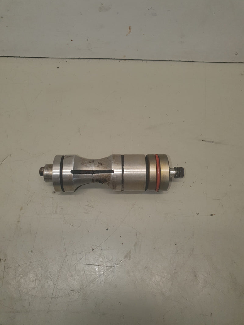 valve d'échappement yamaha 125 dtr 3MB-1