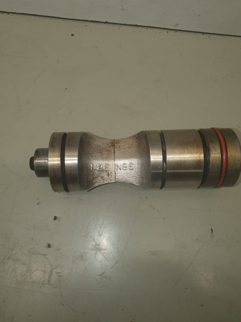 valve d'échappement yamaha 125 dtr 3MB-2