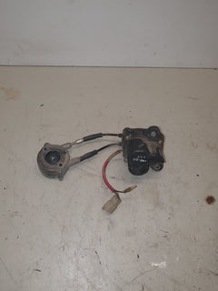commande de valve yamaha 125 dtr 3MB-1