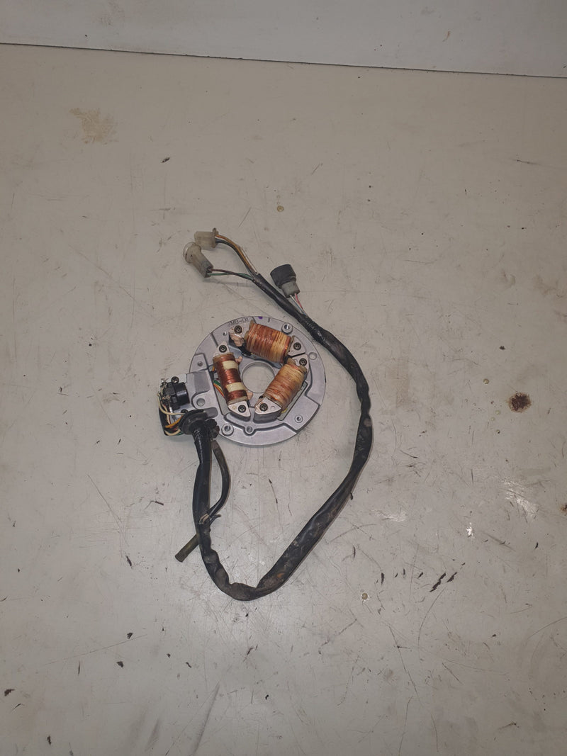 stator d'allumage yamaha 125 dtr 3MB-1