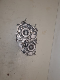 carter moteur gauche yamaha 125 dtr 3MB-1