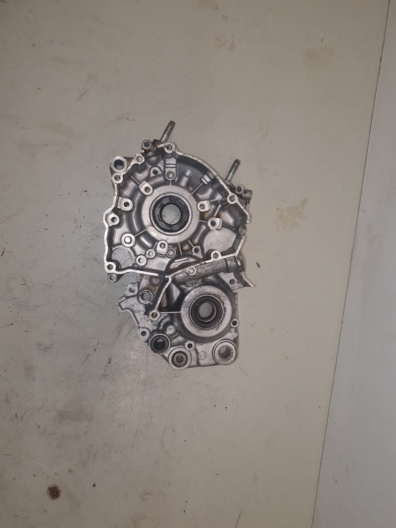carter moteur gauche yamaha 125 dtr 3MB-1