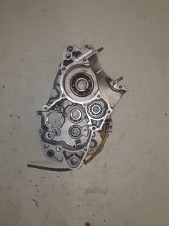 carter moteur droit yamaha 125 dtr 3MB-1