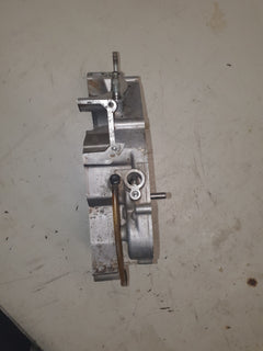 carter moteur droit yamaha 125 dtr 3MB-3