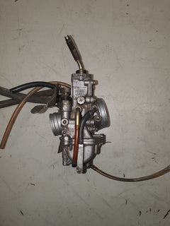 carburateur yamaha 125 dtr 3MB-1