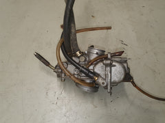 carburateur yamaha 125 dtr 3MB-2